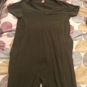 Smash & Tess “Sunday” romper